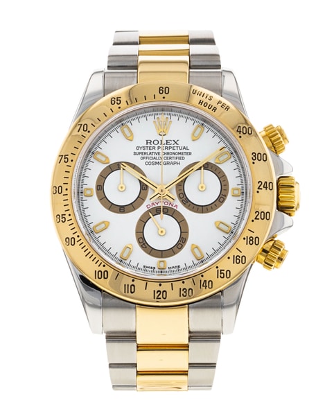 Rolex Daytona 116523